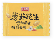 盛香珍 SHENG HSIANG JEN-蔥蒜花生