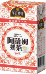 光泉午后時光阿薩姆奶茶